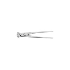 KNIPEX Kraft-Monierzange 99 14 250, Kneif- / Monierzange(Länge 250mm, verzinkt, hochübersetzt)