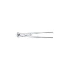 KNIPEX Kraft-Monierzange 99 14 300, Kneif- / Monierzange