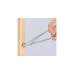 KNIPEX Kraft-Monierzange 99 14 300, Kneif- / Monierzange