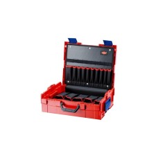 KNIPEX L-BOXX 00 21 19 LB, Werkzeugkiste(unbestückt)