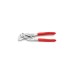 KNIPEX Mini-Zangenschlüssel 86 03 125(10-fach einstellbar)