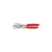 KNIPEX Mini-Zangenschlüssel 86 03 125(10-fach einstellbar)