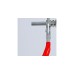 KNIPEX Mini-Zangenschlüssel 86 03 125(10-fach einstellbar)