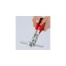 KNIPEX Mini-Zangenschlüssel 86 03 125(10-fach einstellbar)