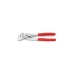 KNIPEX Mini-Zangenschlüssel 86 03 150(10-fach einstellbar)