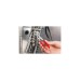 KNIPEX Mini-Zangenschlüssel 86 03 150(10-fach einstellbar)