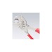 KNIPEX Mini-Zangenschlüssel 86 03 150(10-fach einstellbar)