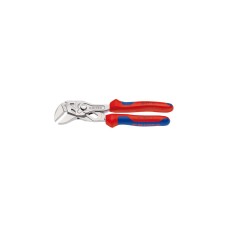 KNIPEX Mini-Zangenschlüssel 86 05 150(10-fach einstellbar)