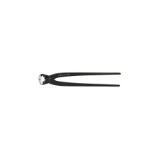 KNIPEX Monierzange 99 00 250, Kneif- / Monierzange(schwarz, Länge 250mm)