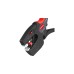 KNIPEX NexStrip Elektriker-Multiwerkzeug, Abisolier-Zange(schwarz/rot)
