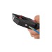 KNIPEX NexStrip Elektriker-Multiwerkzeug, Abisolier-Zange(schwarz/rot)
