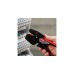 KNIPEX NexStrip Elektriker-Multiwerkzeug, Abisolier-Zange(schwarz/rot)
