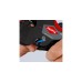 KNIPEX NexStrip Elektriker-Multiwerkzeug, Abisolier-Zange(schwarz/rot)