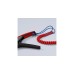 KNIPEX NexStrip Elektriker-Multiwerkzeug, Abisolier-Zange(schwarz/rot)
