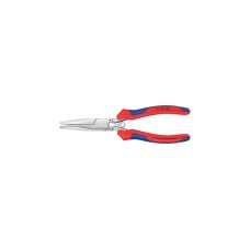 KNIPEX Polsterklammerzange 91 92 180(rot/blau, Länge 185mm)