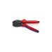 KNIPEX PreciForce Crimpzange 97 52 36(rot/blau, Crimpen 0,5 - 6,0mm²)