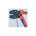 KNIPEX PreciForce Crimpzange 97 52 36(rot/blau, Crimpen 0,5 - 6,0mm²)