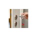 KNIPEX Profi-Key 00 11 04, Steckschlüssel(für gängige Absperrsysteme)