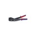 KNIPEX Profil-Verbundzange 90 42 340(für U- und C-Profile max. 1,2mm)