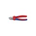 KNIPEX Seitenschneider 70 02 160, Schneid-Zange(20 % höhere Schnittkraft als das Vorgängermodell)