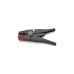 KNIPEX Selbsteinstellende Abisolier-Zange 12 40 200(integrierter Drahtschneider)