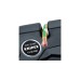 KNIPEX Selbsteinstellende Abisolier-Zange 12 40 200(integrierter Drahtschneider)