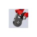KNIPEX Selbsteinstellende Crimpzange 97 53 04 SB(rot/blau, für Ader-Endhülsen)