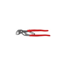 KNIPEX SmartGrip 85 01 250 , Rohr- / Wasserpumpen-Zange(gezahnte Griffflächen)