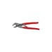 KNIPEX SmartGrip 85 01 250 , Rohr- / Wasserpumpen-Zange(gezahnte Griffflächen)