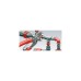 KNIPEX SmartGrip 85 01 250 , Rohr- / Wasserpumpen-Zange(gezahnte Griffflächen)