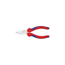 KNIPEX Spitz-Kombizange 0825145(rot/blau)