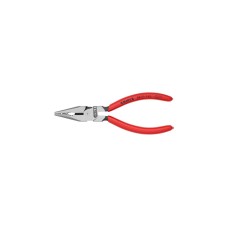 KNIPEX Spitz-Kombizange 08 21 145(rot)