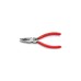 KNIPEX Spitz-Kombizange 08 21 145(rot)