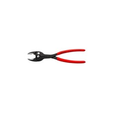 KNIPEX TwinGrip Frontgreifzange(rot)