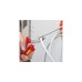 KNIPEX X-Cut Kompakt-Seitenschneider 73 06 160, VDE, Schneid-Zange(gelb, doppelt gelagerte Gelenkachse)