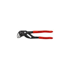 KNIPEX Zangenschlüssel 86 01 180(rot, Länge 180m, 15-fach einstellbar)