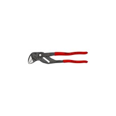 KNIPEX Zangenschlüssel 86 01 250(rot, Länge 250m, 19-fach einstellbar)