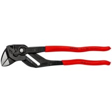 KNIPEX Zangenschlüssel 86 01 300(rot, Länge 300m, 24-fach einstellbar)