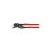 KNIPEX Zangenschlüssel 86 01 300(rot, Länge 300m, 24-fach einstellbar)