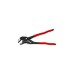 KNIPEX Zangenschlüssel 86 01 300(rot, Länge 300m, 24-fach einstellbar)