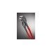 KNIPEX Zangenschlüssel 86 01 300(rot, Länge 300m, 24-fach einstellbar)