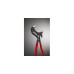 KNIPEX Zangenschlüssel 86 01 300(rot, Länge 300m, 24-fach einstellbar)