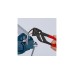 KNIPEX Zangenschlüssel 86 01 300(rot, Länge 300m, 24-fach einstellbar)