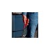 KNIPEX Zangenschlüssel 86 01 300(rot, Länge 300m, 24-fach einstellbar)