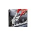 KNIPEX Zangenschlüssel 86 03 180(rot, 13-fach einstellbar)
