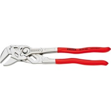 KNIPEX Zangenschlüssel 86 03 250(10-fache Handkraftverstärkung)