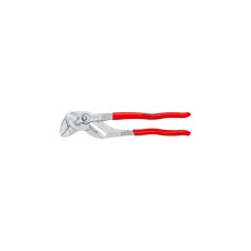 KNIPEX Zangenschlüssel 86 03 300(rot, 10-fach einstellbar)