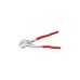 KNIPEX Zangenschlüssel 86 03 300(rot, 10-fach einstellbar)