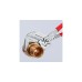 KNIPEX Zangenschlüssel 86 03 300(rot, 10-fach einstellbar)