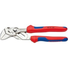 KNIPEX Zangenschlüssel 86 05 180(10-fach einstellbar )